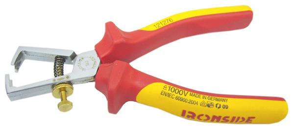 Ironside afisoleringstang VDE 1000 Volt
