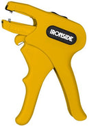 Ironside afisoleringstang til solcelleinstallation automatiseret
