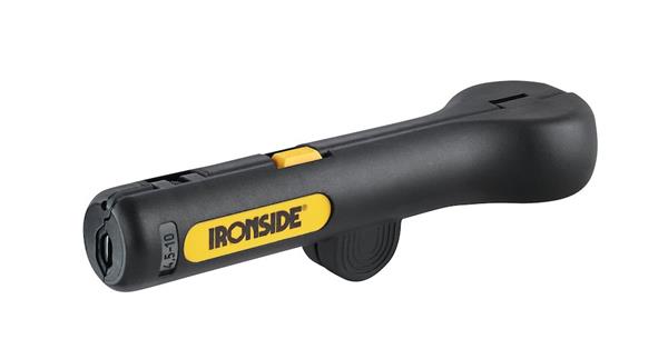 Ironside afisoleringsværktøj