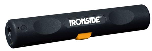 Ironside afisoleringsværktøj til koaxialkabel