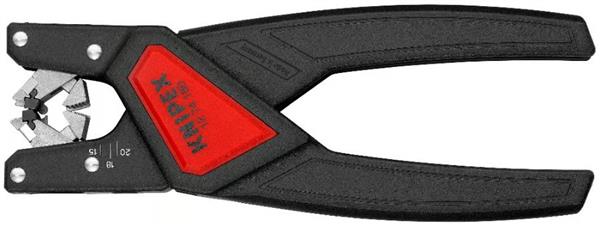 Knipex 1274 afkapslingstang