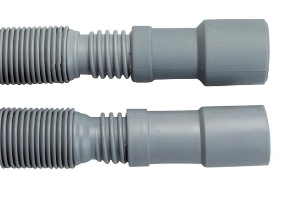 Afløbsslange, 2000mm