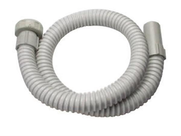 Afløbsslange, 1000mm