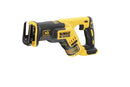 DeWalt DCS367N akku bajonetsav
