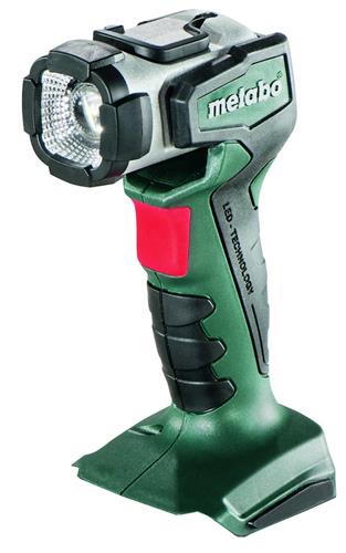 Metabo ULA akku lygte