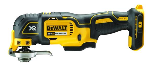 DeWalt DCS355N akku multicutter XR