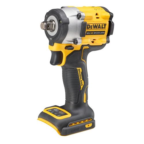 DeWalt DCF921N-XJ akku slagnøgle