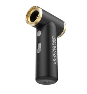 Ironside Turbo Kompakt akku støvblæser