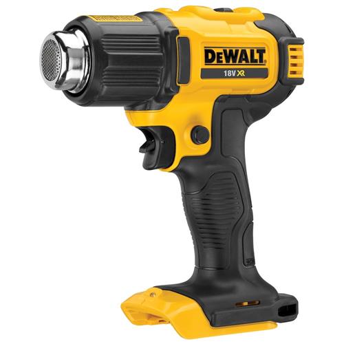 DeWalt DCE530N-XJ akku varmluftpistol