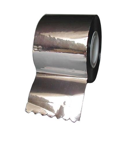 Metalized aluminiumstape alu