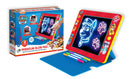 Glow Pad tegnetavle med LED-lys og tilbehør – Paw Patrol