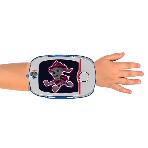 Bærbar selvlysende tegneplade til børn – Paw Patrol