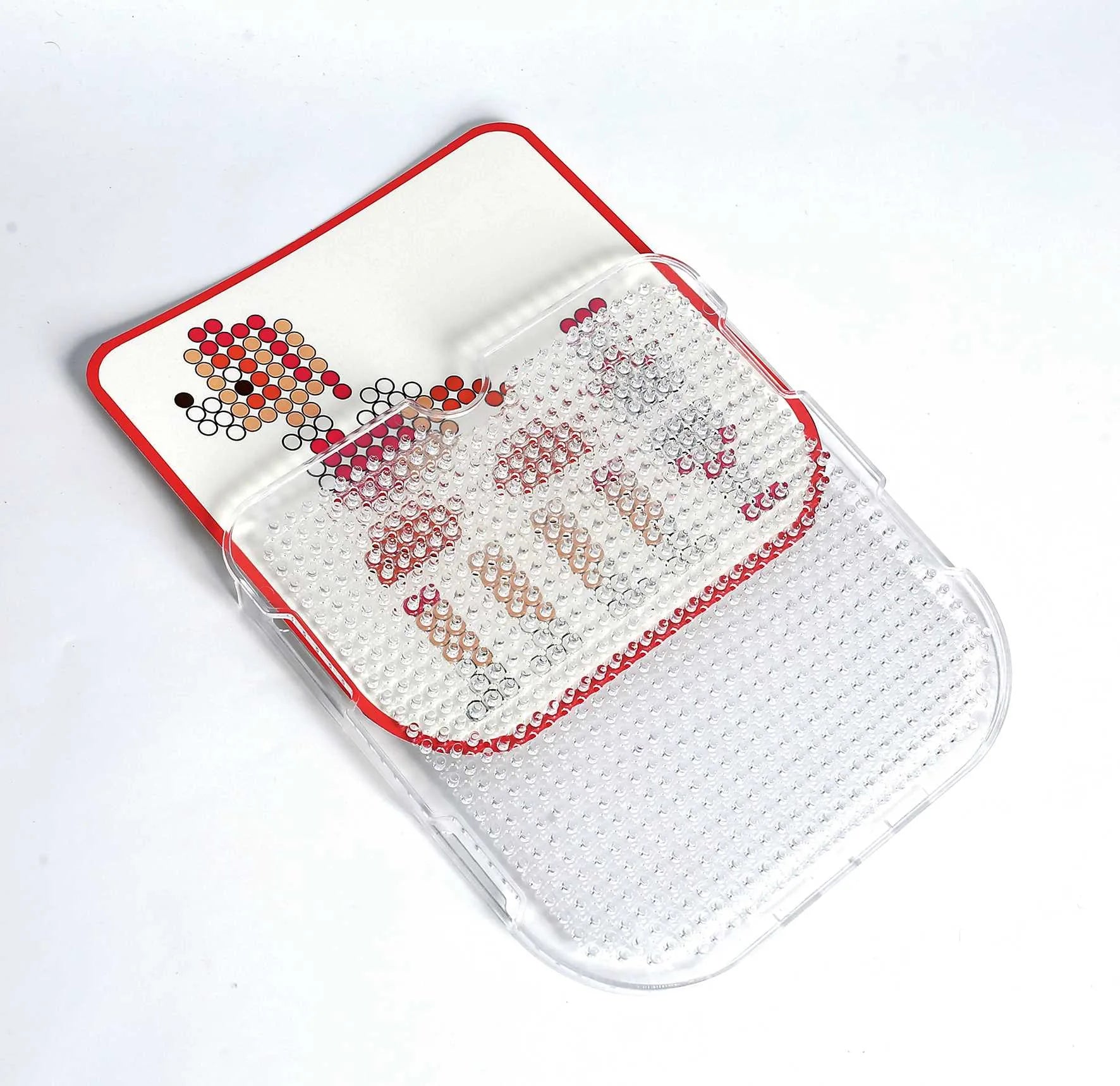 Lav egne Paw Patrol 3D-figurer uden strygning – 1300 perler, sprayflaske | Paw Patrol