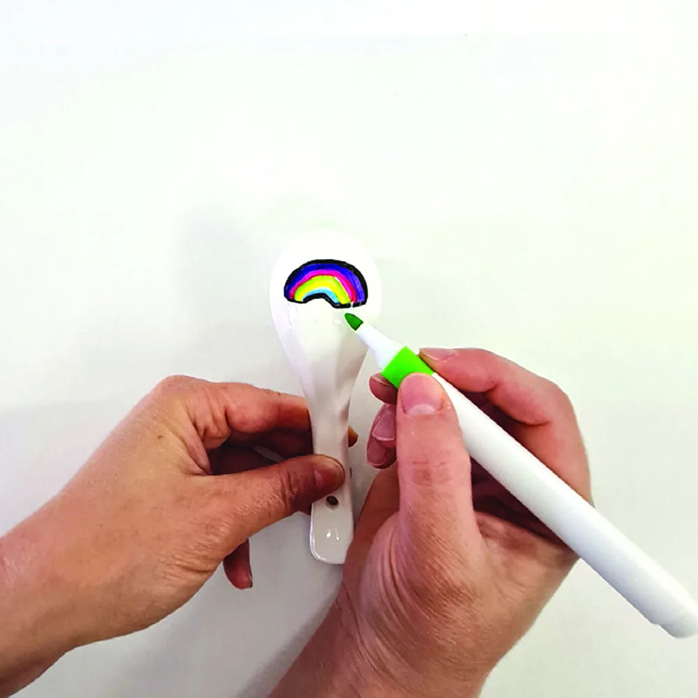 Skab Unikke Kunstværker – Barbie