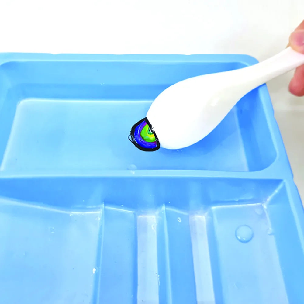 Skab Unikke Kunstværker – Barbie