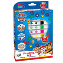 Skab Unikke Kunstværker – Paw Patrol