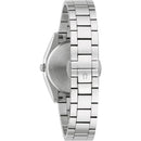 Bulova Surveyor dameur Mother Of Pearl 96p228