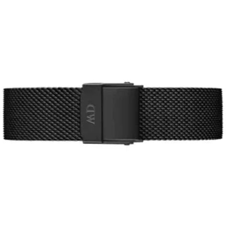 Daniel Wellington Petite Ashfield sort dameur Dw00600202