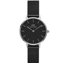 Daniel Wellington Petite Ashfield sort dameur Dw00600246