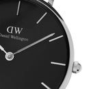 Daniel Wellington Petite Bondi sort dameur Dw00100284