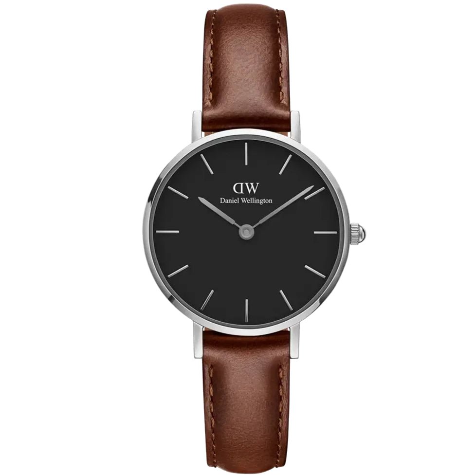 Daniel Wellington Petite St Mawes brunt dameur Dw00600237