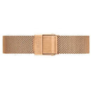 Daniel Wellington Petite Unitone roseguld dameur Dw00600471
