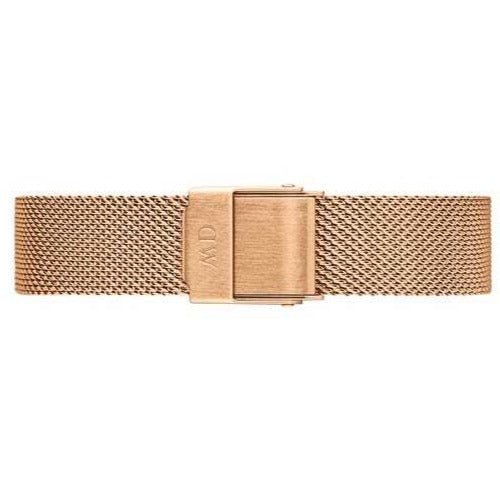 Daniel Wellington Petite Unitone roseguld dameur Dw00600471
