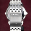 Diesel Dz7305 Men S Mini Daddy sølv ur