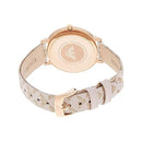 Emporio Armani Ar11008 dameur Classic hvid
