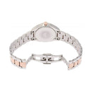Emporio Armani Ar11029 dameur roseguld tofarvet