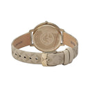 Emporio Armani Ar11042 dameur Beige