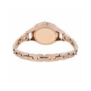Emporio Armani Ar11055 dameur Aurora roseguld