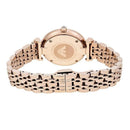 Emporio Armani Ar11059 roseguld dameur
