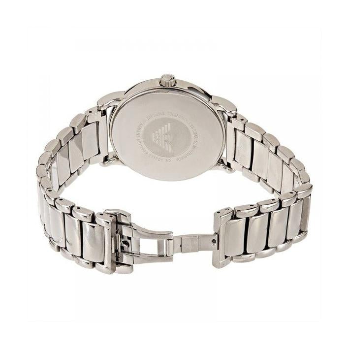 Emporio Armani Ar11089 Men S blåt ur