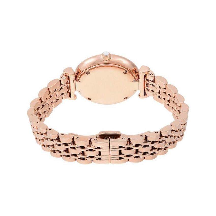 Emporio Armani Ar11110 roseguld dameur