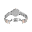 Emporio Armani Ar11113 dameur sølv roseguld