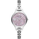Emporio Armani Ar11122 dameur Aurora Lilac