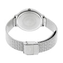 Emporio Armani Ar11128 sølv dameur