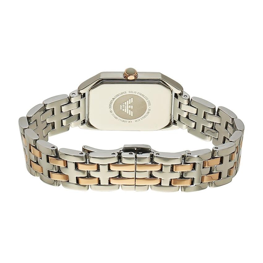 Emporio Armani Ar11146 dameur tofarvet