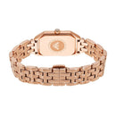 Emporio Armani Ar11147 dameur Gioia roseguld