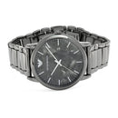 Emporio Armani Ar11155 Men S Luigi blå Marble ur