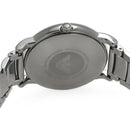 Emporio Armani Ar11155 Men S Luigi blå Marble ur