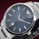 Emporio Armani Ar11182 Men S Renato ur