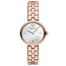 Emporio Armani Ar11196 roseguld dameur