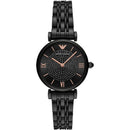 Emporio Armani Ar11245 sort dameur