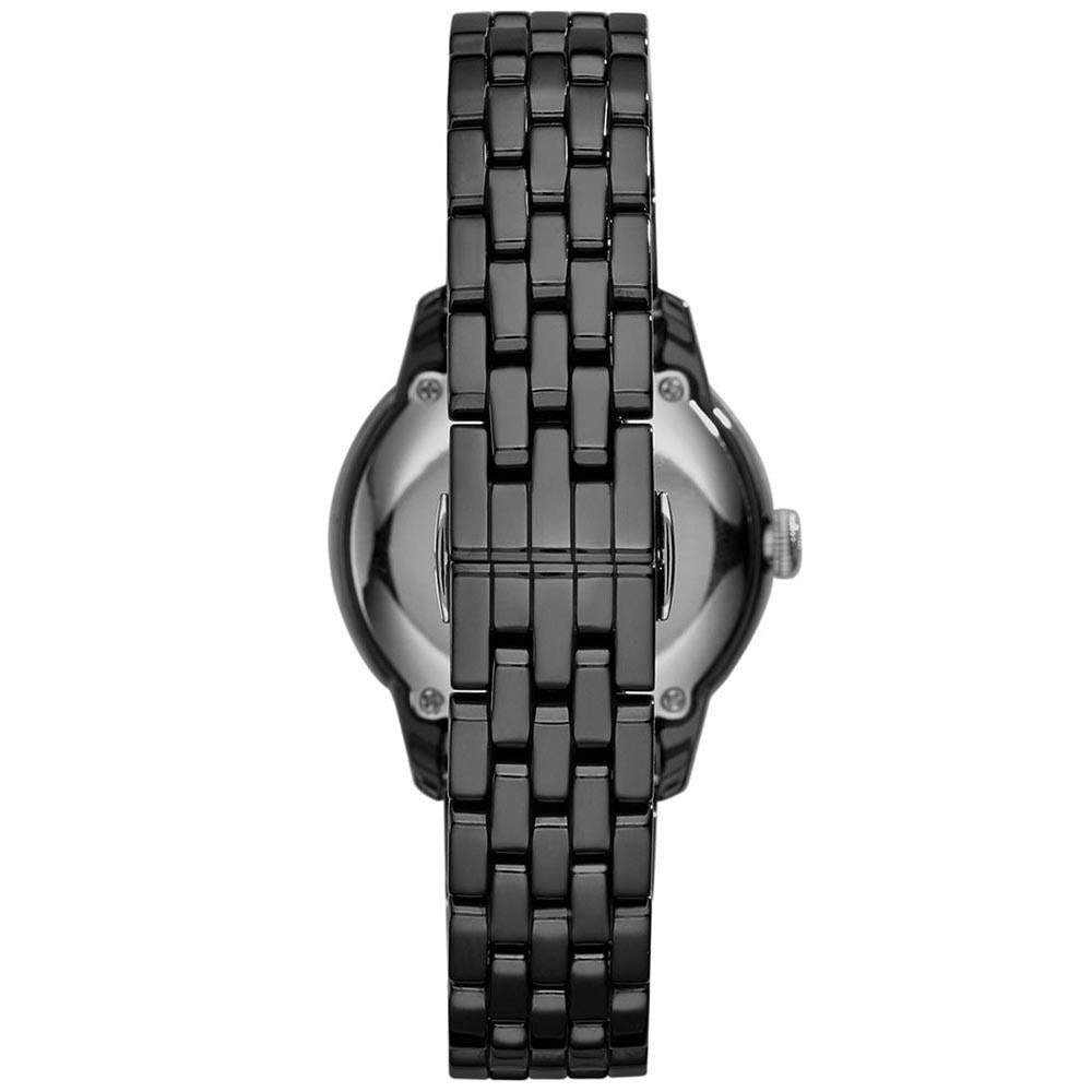 Emporio Armani Ar1478 sort dameur
