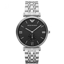 Emporio Armani Ar1676 Men S stål ur