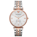 Emporio Armani Ar1677 roseguld dameur