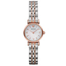 Emporio Armani Ar1689 roseguld dameur