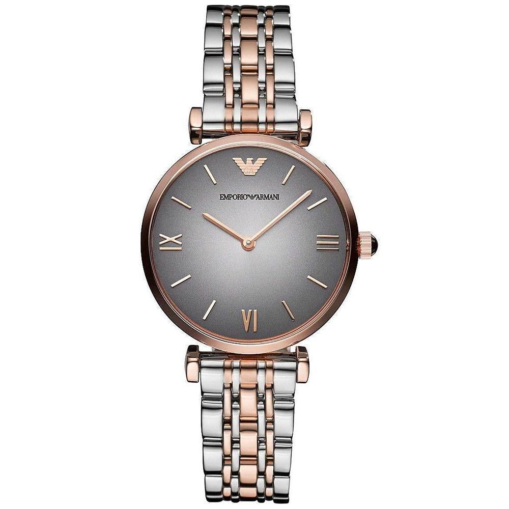 Emporio Armani Ar1725 guld dameur